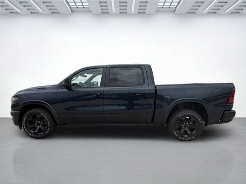 New 2026 RAM 1500 Lone Star RWD image 8