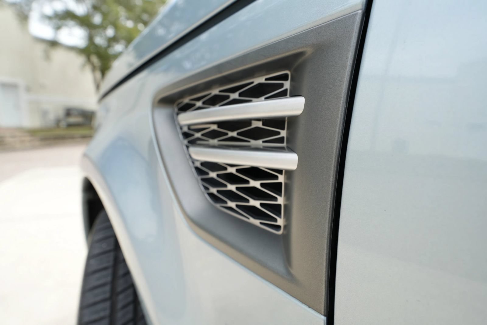 Used 2011 Land Rover Range Rover Sport Supercharged AWD/4WD image 15