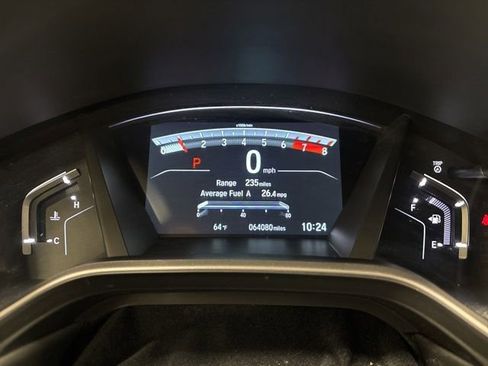 Used 2017 Honda CR-V EX-L image 25