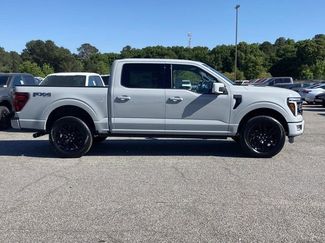 New 2026 Ford F150 Platinum w/ Equipment Group 702A High AWD/4WD video 2
