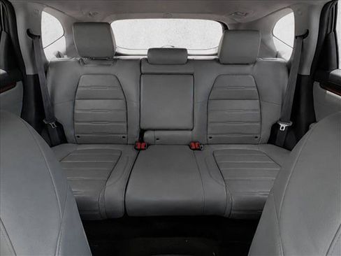 Used 2018 Honda CR-V Touring image 22