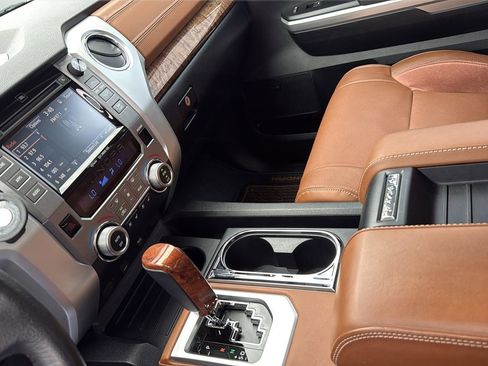 Used 2017 Toyota Tundra 1794 Edition image 21