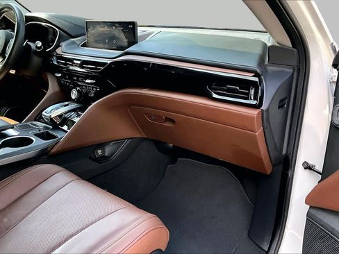 Certified 2023 Acura MDX SH-AWD w/ Technology Package image 19