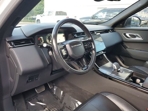 Used 2025 Land Rover Range Rover Velar Dynamic SE AWD/4WD image 19