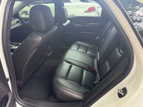 Used 2016 Cadillac XTS Luxury w/ Driver Awareness Package FWD image 12