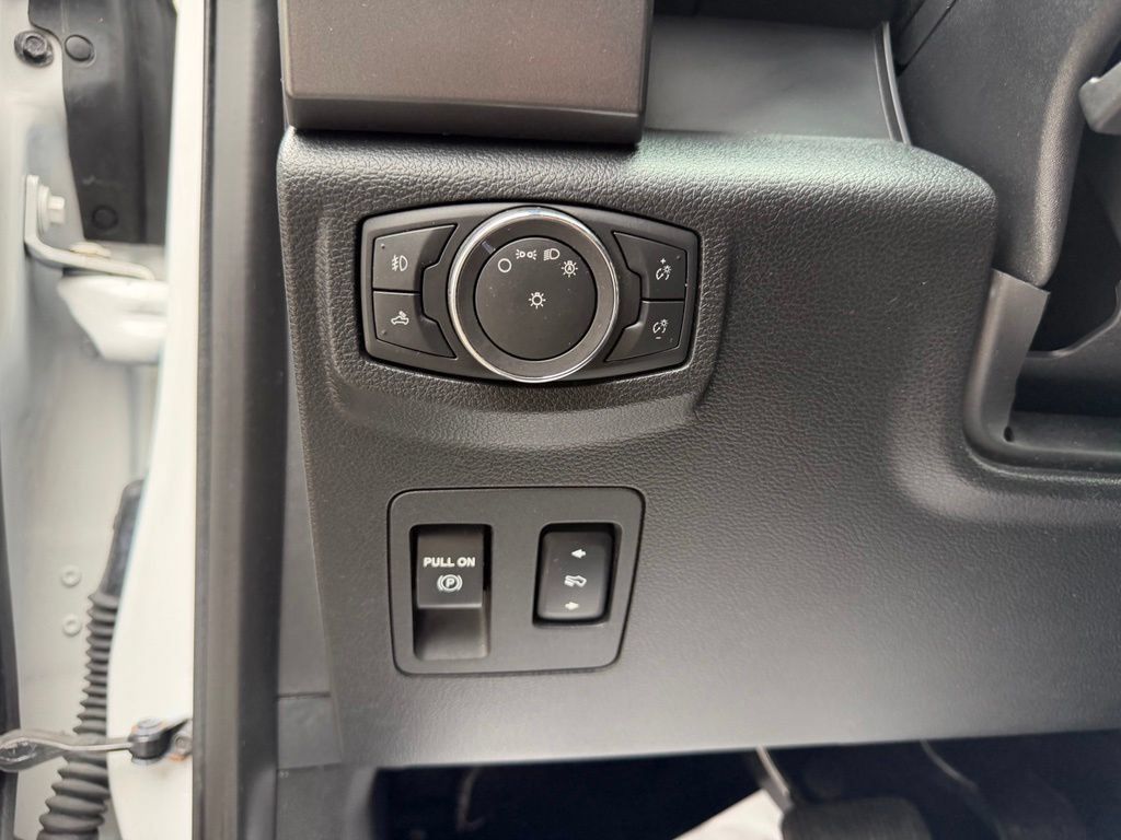 Used 2016 Ford F150 XLT w/ Equipment Group 301A Mid AWD/4WD image 18