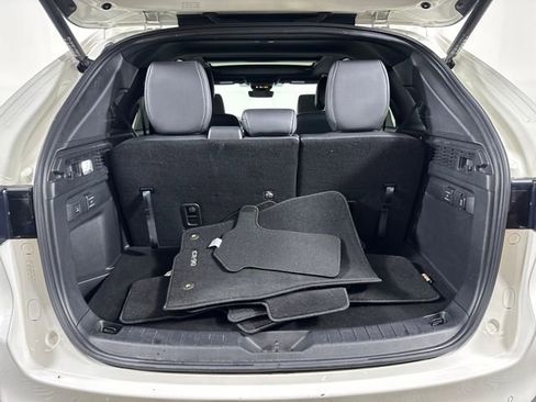 Used 2024 MAZDA CX-90 Plug-In Hybrid w/ Premium Plus image 26