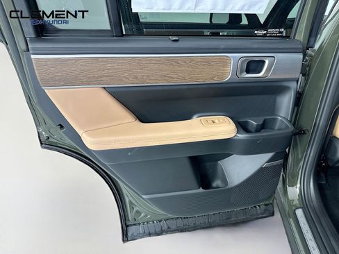 New 2026 Hyundai Santa Fe Calligraphy w/ Tow & Go Package image 28