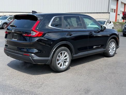 Used 2023 Honda CR-V EX-L image 25