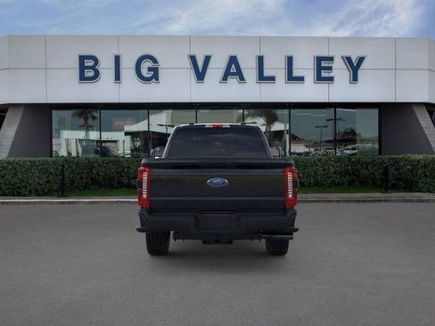 New 2026 Ford F250 XL w/ STX Appearance Package image 5