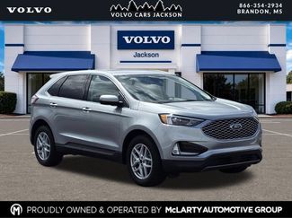 Used 2023 Ford Edge SEL w/ Convenience Package AWD/4WD 360° Tour
