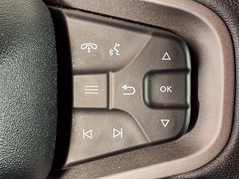 Used 2023 Ford Bronco Outer Banks AWD/4WD image 14