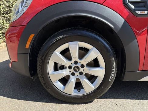 Used 2024 MINI Cooper Countryman FWD image 10