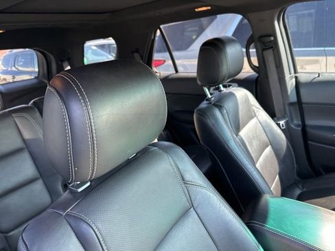 Used 2015 Ford Explorer Sport image 11