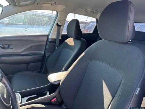 Used 2024 Hyundai Kona SEL AWD/4WD image 24
