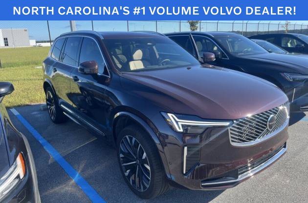 Used 2026 Volvo XC90 B5 Plus AWD/4WD image 1