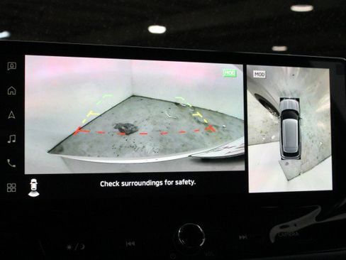 New 2026 Mitsubishi Outlander SE FWD image 13