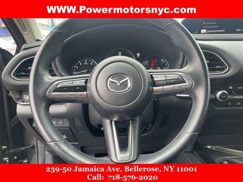 Used 2023 MAZDA CX-30 AWD 2.5 S w/ Preferred Package image 11