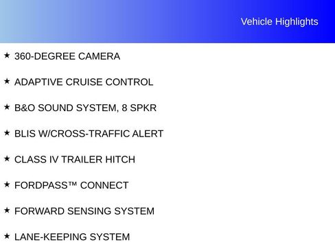 Used 2025 Ford F150 Lightning Flash image 10