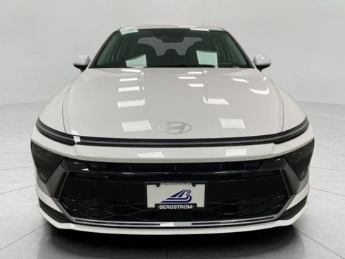 New 2026 Hyundai Sonata SE FWD image 40
