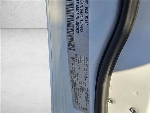 Used 2023 Jeep Compass Sport image 22