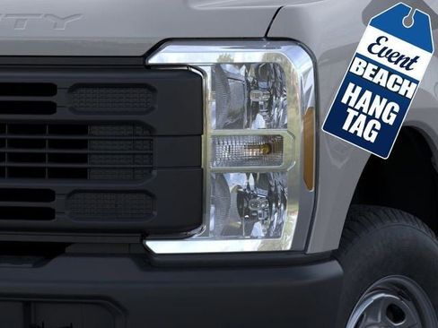 New 2026 Ford F250 XL image 18