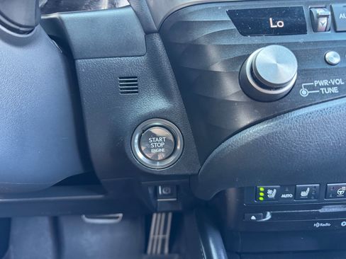 Used 2021 Lexus ES 350 F Sport w/ Accessory Package 2 FWD image 30