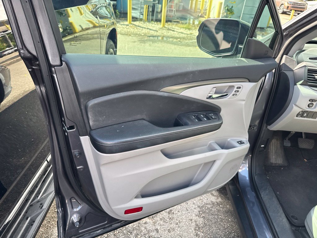 Used 2019 Honda Pilot EX-L image 17