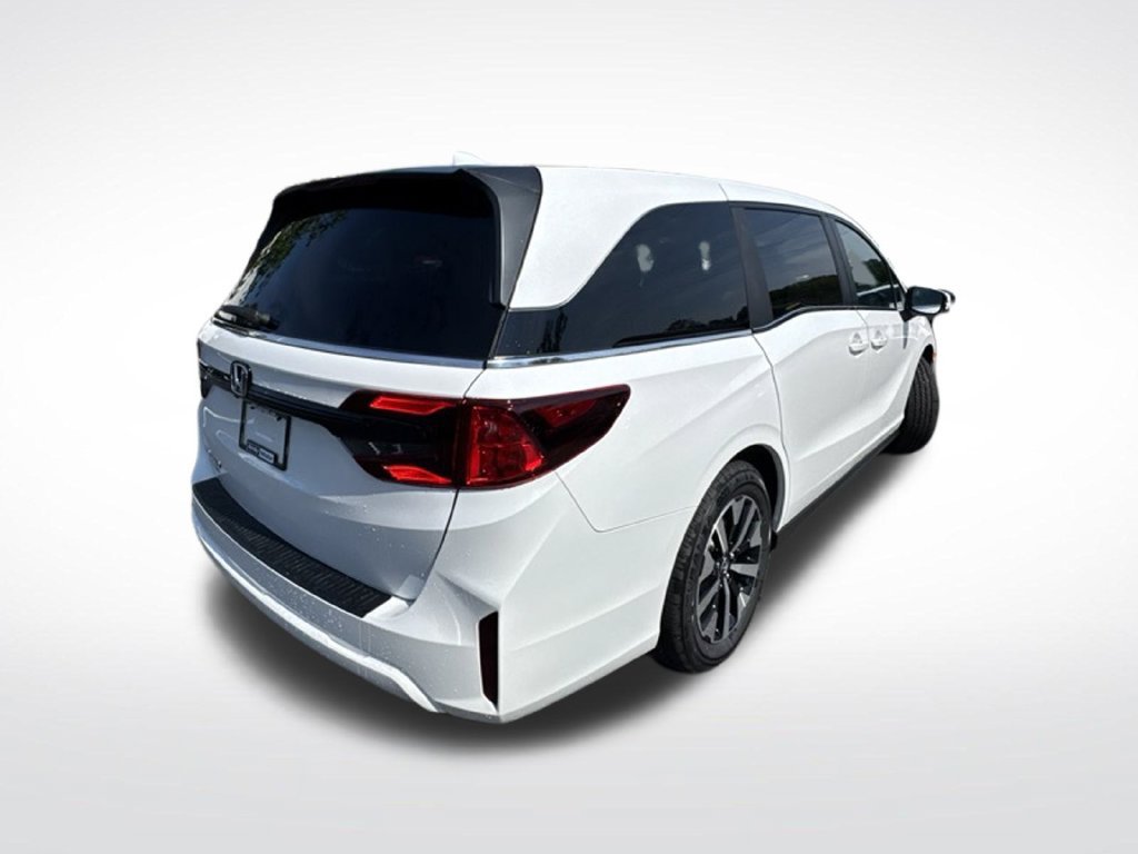 New 2027 Honda Odyssey EX-L image 7
