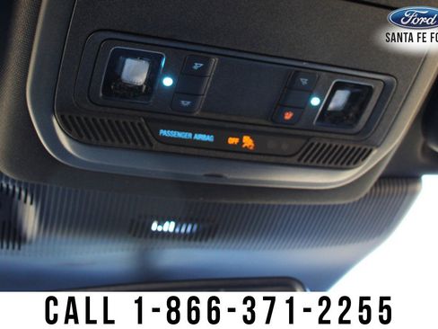 Used 2025 Ford Explorer ST-Line w/ Premium Package RWD image 38