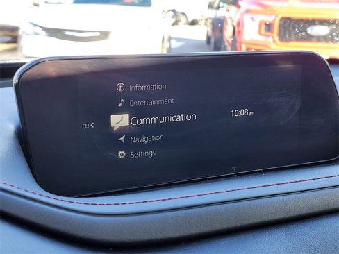 Used 2022 MAZDA CX-30 AWD 2.5 S w/ Preferred Package image 21