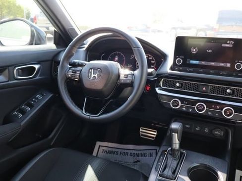 Used 2026 Honda Civic Sport image 9