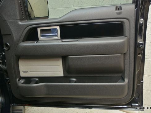 Used 2012 Ford F150 FX4 w/ FX Luxury Pkg image 8