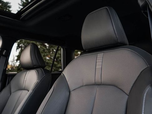 New 2026 Subaru Outback Touring image 20