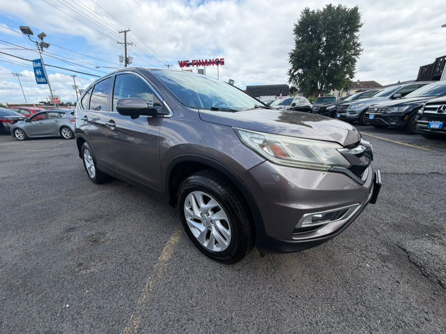 Used 2015 Honda CR-V EX image 3