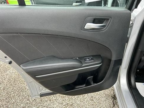 Used 2023 Dodge Charger SXT image 13