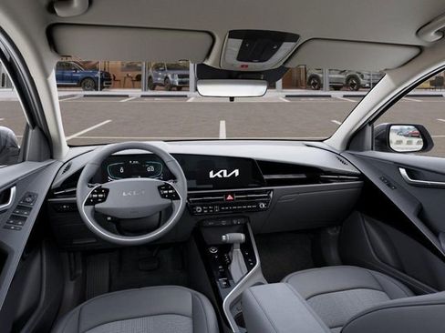 New 2025 Kia Niro EX image 14