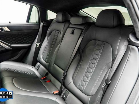 Used 2023 BMW X6 M w/ Executive Package image 41