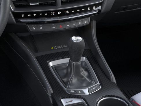 New 2026 Cadillac CT5 V Blackwing image 23