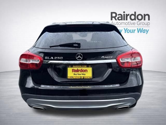 Used 2016 Mercedes-Benz GLA 250 4MATIC image 6
