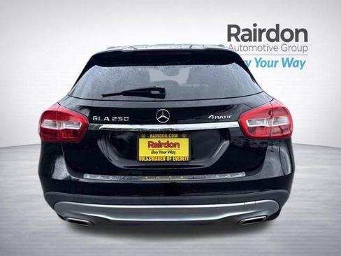 Used 2016 Mercedes-Benz GLA 250 4MATIC image 6