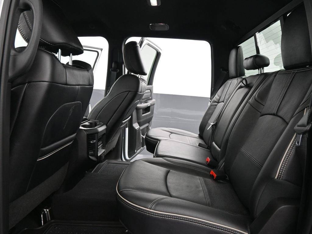 Used 2024 RAM 2500 Limited AWD/4WD image 35