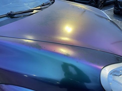 Used 2008 Porsche Cayenne GTS image 35