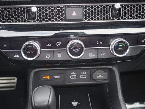 Used 2022 Honda Civic Sport Touring image 17