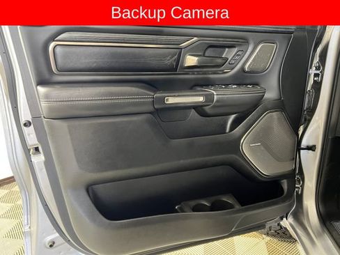 Used 2021 RAM 1500 Limited AWD/4WD image 12