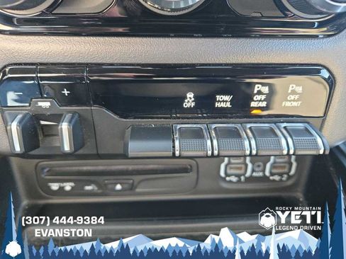 Used 2019 RAM 1500 Big Horn AWD/4WD image 27
