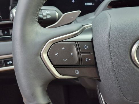 Used 2024 Lexus RX 350 Premium Plus w/ Convenience Package AWD/4WD image 20