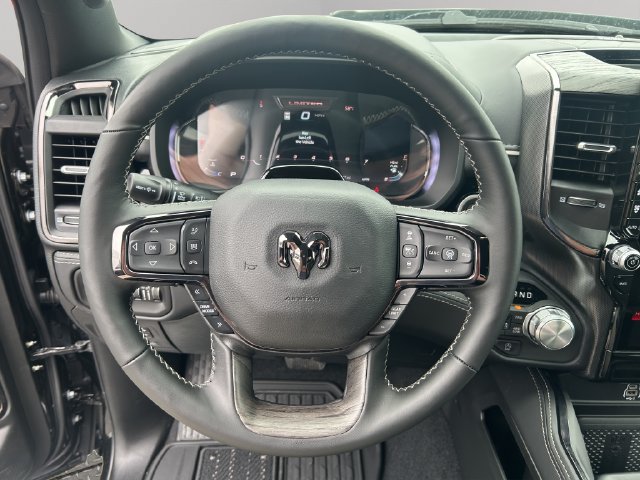 New 2026 RAM 1500 Limited AWD/4WD image 11