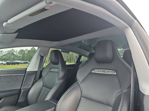 Used 2024 Tesla Model 3 Performance AWD/4WD image 35