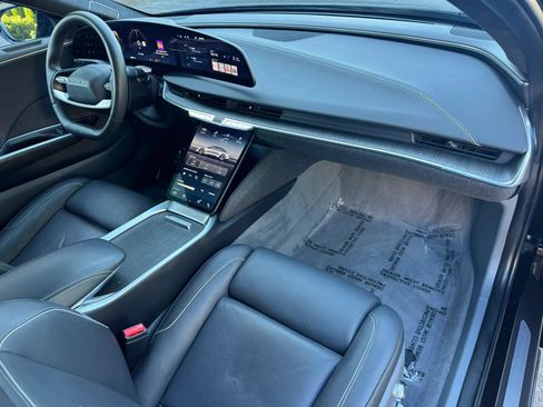 Used 2023 Lucid Air Touring AWD/4WD image 18